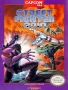 Nintendo  NES&nbsp; - &nbsp;Street Fighter 2010